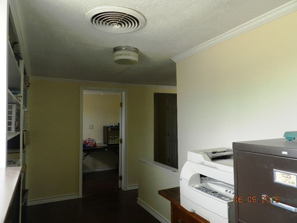 Pace Building: 104 S Main St, Fort Stockton, TX 79735